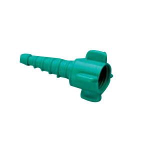 Geriatric Medical | ADAPTER NUT & NIPPLE